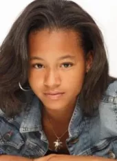 Rhyon Nicole Brown