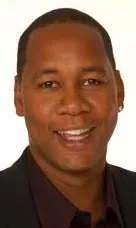Mark Curry