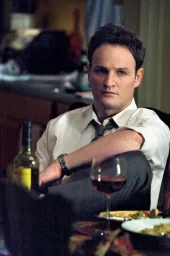 Jason Clarke