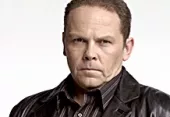 Kevin Chapman