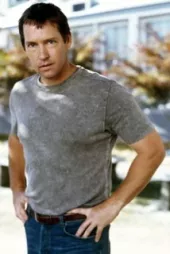 D. B. Sweeney