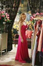 Molly Quinn