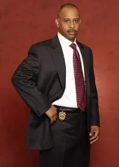 Ben Santiago