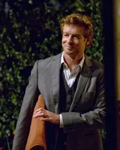 Simon Baker