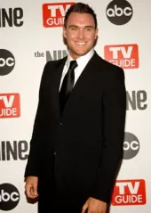 Owain Yeoman