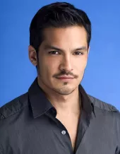 Nicholas Gonzalez