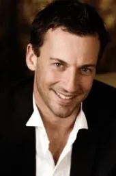 Craig Parker