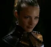 Tabrett Bethell