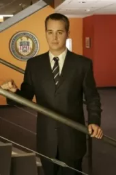 Sean Murray