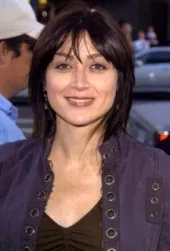 Sasha Alexander