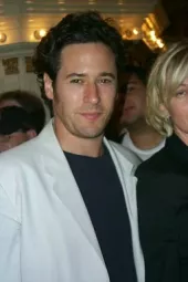 Rob Morrow