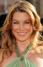 Ellen Pompeo