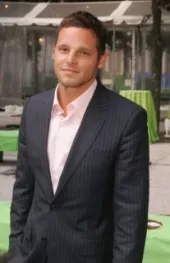 Justin Chambers