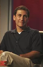 Michael Tollin