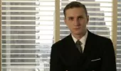 Aaron Staton