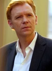 David Caruso