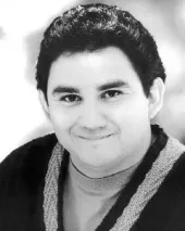 Valente Rodriguez