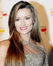 Natascha McElhone