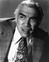 Lorne Greene
