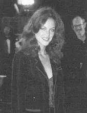 Maren Jensen