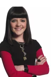 Madeleine Martin