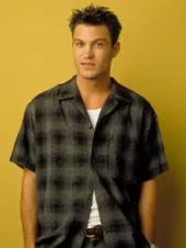 Brian Austin Green II