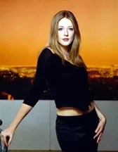 Jennifer Finnigan