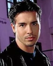 Jon Seda