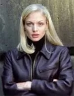 Kristin Lehman