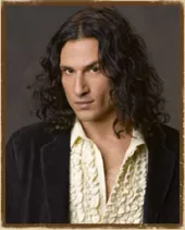 Hal Ozsan