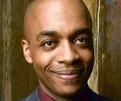 Rick Worthy