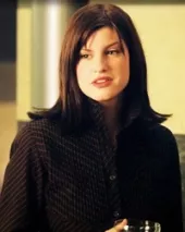 Jemima Rooper