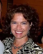 Heather Langenkamp