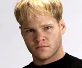 Blake Shields
