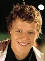 Christopher Egan