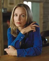 Susanna Thompson