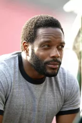 Chad L. Coleman