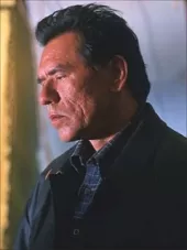 Wes Studi