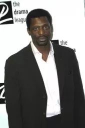 Eamonn Walker