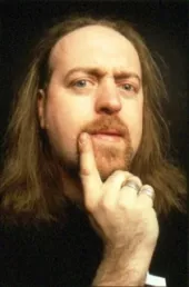 Bill Bailey