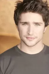 Matt Dallas