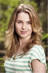Kirsten Prout