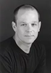 Jeffrey Hirschfield