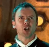 John Simm