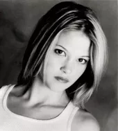 Nicki Aycox