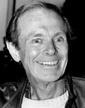 Hubert Selby Jr.