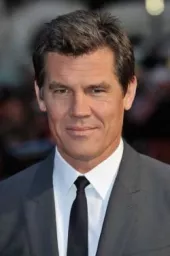 Josh Brolin