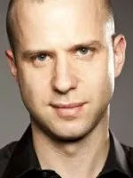 Theodore Shapiro