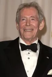 Peter O&#8217;Toole