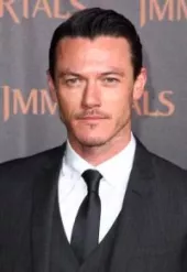 Luke Evans